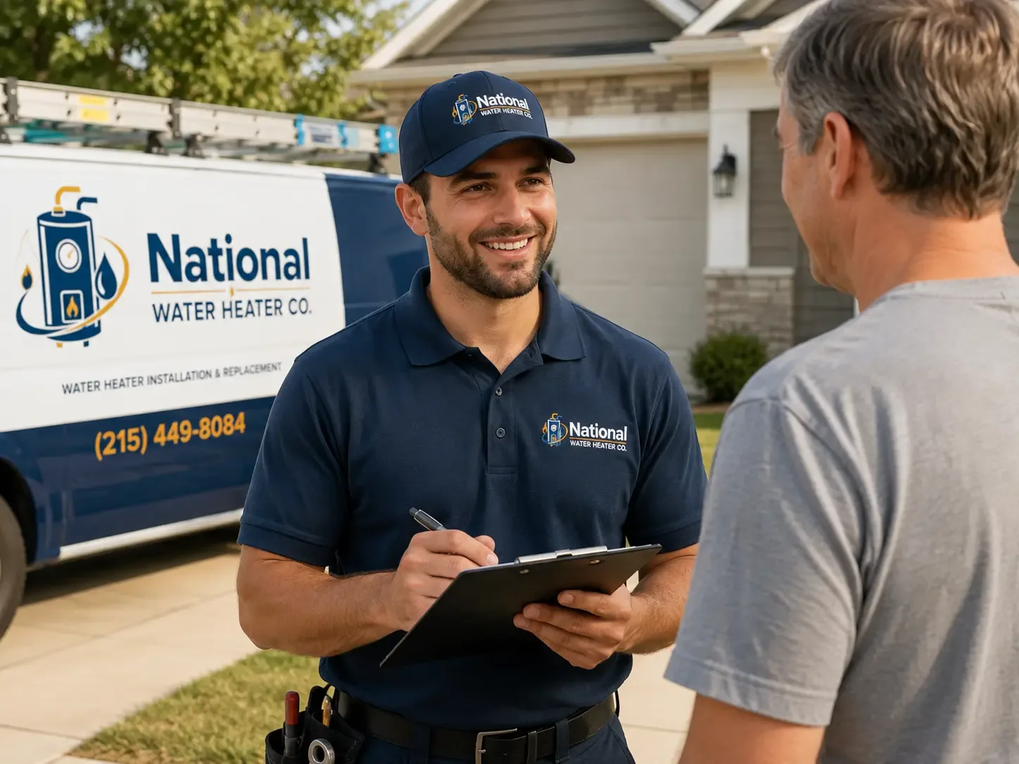 Water Heater Installation Higbee, MO FAQs